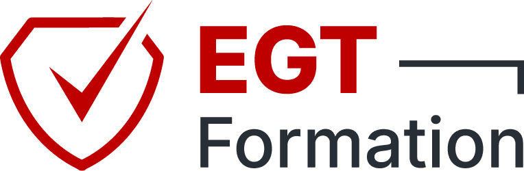 Logo EGT Formation